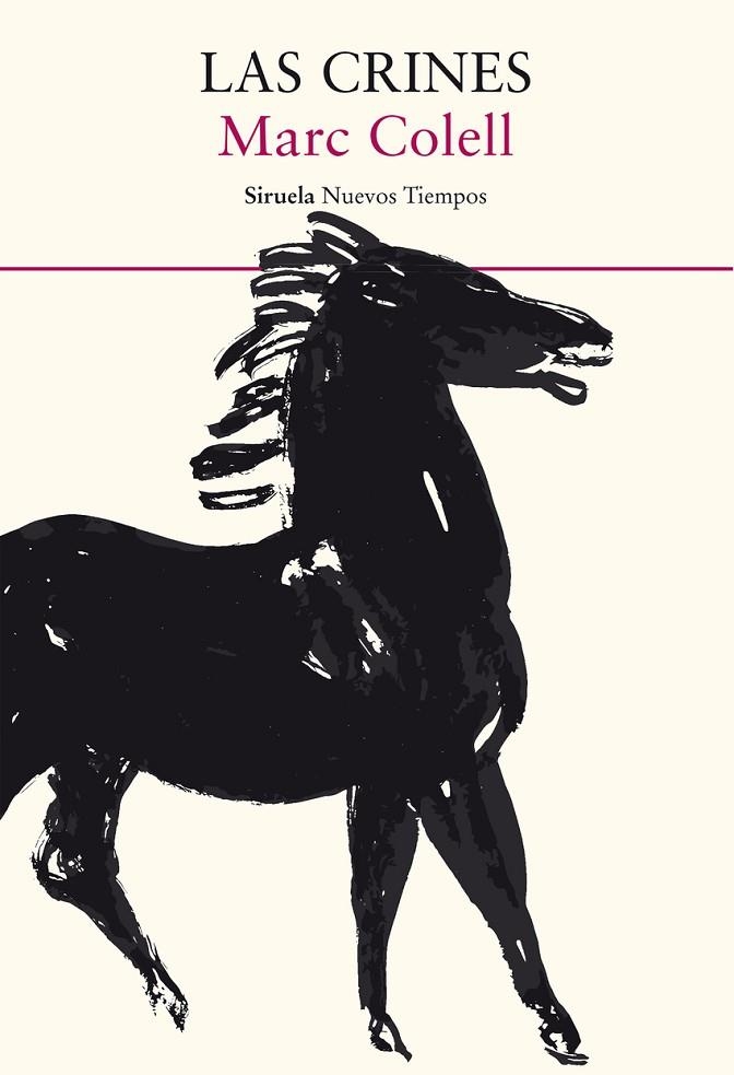 CRINES, LAS | 9791387688653 | MARC COLELL