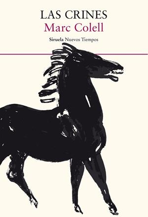 CRINES, LAS | 9791387688653 | MARC COLELL