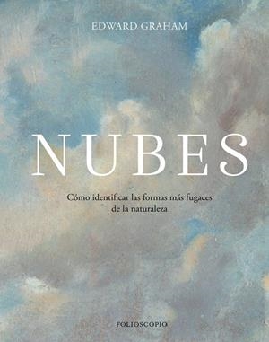 NUBES | 9788410380141 | EDWARD GRAHAM