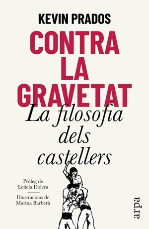 CONTRA LA GRAVETAT | 9791387833329 | KEVIN PRADOS