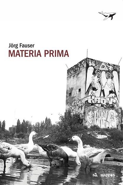 MATERIA PRIMA | 9788412872262 | JöRG FAUSER