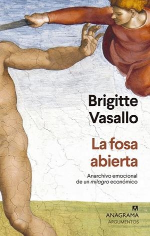 FOSA ABIERTA, LA | 9788433948717 | BRIGITTE VASALLO