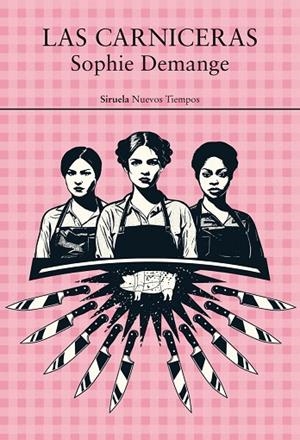 CARNICERAS, LAS | 9791387688332 | SOPHIE DEMANGE