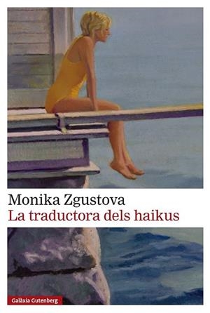 TRADUCTORA DELS HAIKUS, LA | 9791388019517 | MONIKA ZGUSTOVA