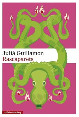 RASCAPARETS | 9791387605988 | JULIÀ GUILLAMON