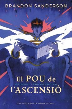 POU DE L'ASCENCIÓ, EL -    EDICIÓ LIMITADA | 9788410254190 | BRANDON SANDERSON