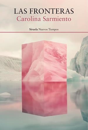 FRONTERAS, LAS | 9791387688783 | CAROLINA SARMIENTO