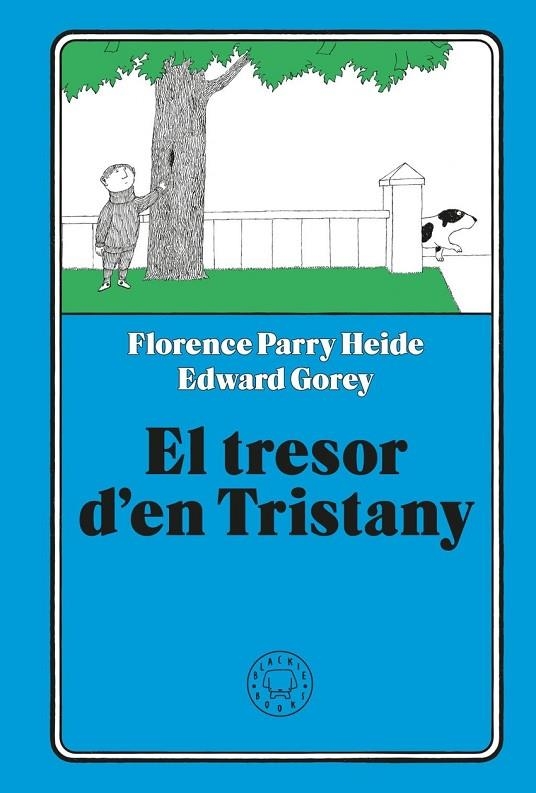 TRESOR D'EN TRISTANY, EL | 9791387748418 | FLORENCE PARRY HEIDE