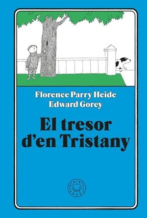 TRESOR D'EN TRISTANY, EL | 9791387748418 | FLORENCE PARRY HEIDE
