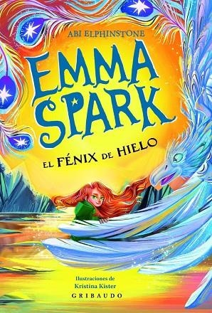 EMMA SPARK VOL. 2 | 9791399073058 | ABI ELPHINSTONE