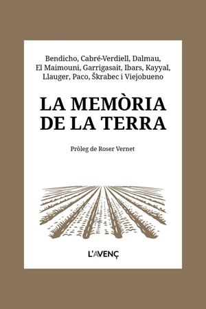 MEMÒRIA DE LA TERRA, LA | 9788418680656 | AA.VV.