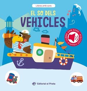 SO DELS VEHICLES, EL | 9788419912275 | AA.VV.