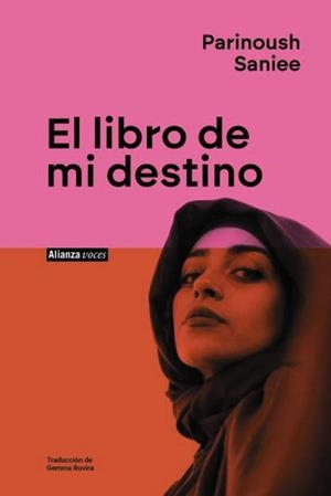 EL LIBRO DE MI DESTINO | 9791370091378 | PARINOUSH SANIEE