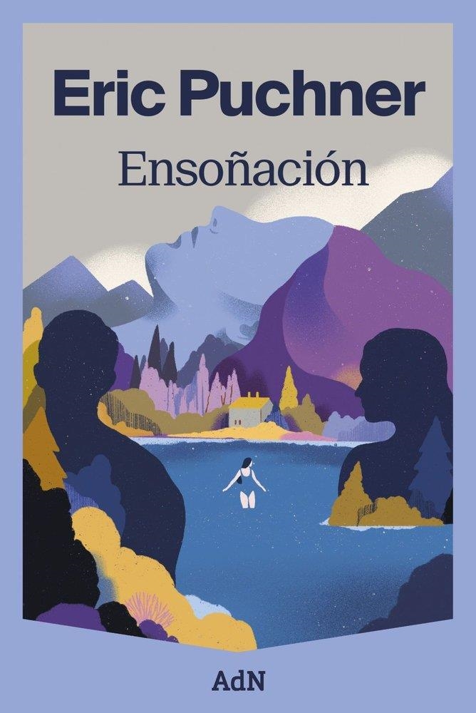 ENSOÑACIÓN | 9791387596354 | ERIC PUCHNER