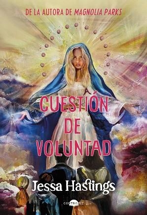 CUESTIÓN DE VOLUNTAD | 9791387810276 | JESSA HASTINGS