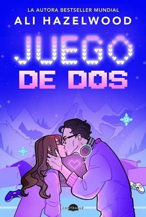 JUEGO DE DOS | 9791387810450 | ALI HAZELWOOD