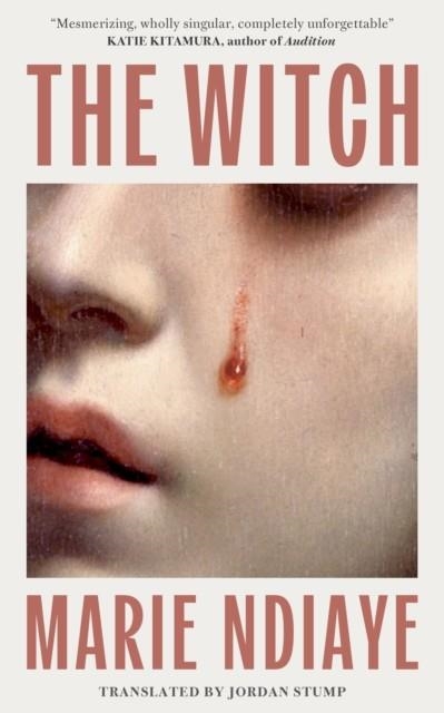 THE WITCH | 9781529449389 | MARIE NDIAYE