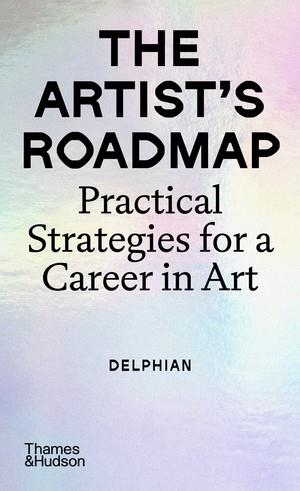 THE ARTIST'S ROADMAP | 9780500298398 | DELPHIAN
