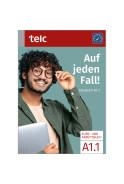 AUF JEDEN FALL! DEUTSCH A1.1-KURS- UND ARBEITSBUCH | 9783946447986