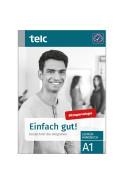 EINFACH GUT! DEUTSCH FÜR DIE INTEGRATION A1 LEHRERHANDBUCH-LEHRERHANDBUCH | 9783946447863