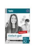 EINFACH GUT! DEUTSCH FÜR DIE INTEGRATION A2 LEHRERHANDBUCH-LEHRERHANDBUCH | 9783946447870