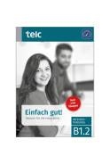 EINFACH GUT! DEUTSCH FÜR DIE INTEGRATION B1.2-INTENSIVTRAINING | 9783946447320