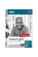 EINFACH GUT! DEUTSCH FÜR DIE INTEGRATION B1 LEHRERHANDBUCH-LEHRERHANDBUCH | 9783946447887