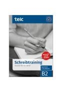 SCHREIBTRAINING DEUTSCH FÜR DEN BERUF B2-MUSTERLÖSUNGEN | 9783946447252