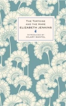 THE TORTOISE AND THE HARE | 9781844087471 | ELIZABETH JENKINS