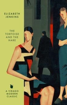 THE TORTOISE AND THE HARE | 9780349019642 | ELIZABETH JENKINS