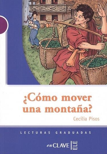CÓMO MOVER UNA MONTAÑA | 9788416108893