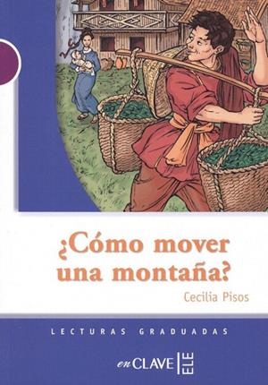CÓMO MOVER UNA MONTAÑA | 9788416108893