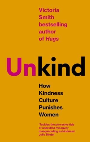 (UN)KIND | 9780349127156 | VICTORIA SMITH