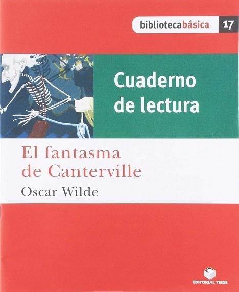 EL FANTASMA DE CANTERVILLE (B.B) | 9788430765379