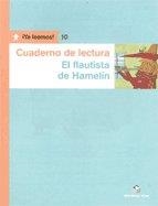 EL FLAUTISTA DE HAMELIN | 9788430766390
