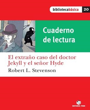 EL EXTRAÑO CASO DEL DR.JEKYLL I SR.HYDE(B.B) | 9788430765416
