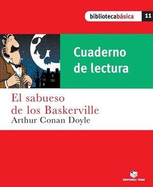 EL PERRO DE LOS BASKERVILLE (B.B) | 9788430765218