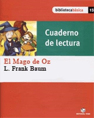 EL MAGO DE OZ (B.B) | 9788430765393