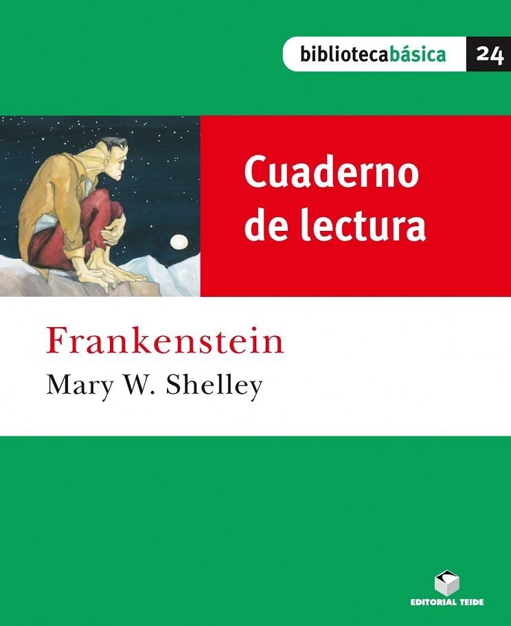FRANKENSTEIN (B.B) | 9788430765553