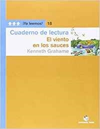 EL VIENTO EN LOS SAUCES | 9788430766567