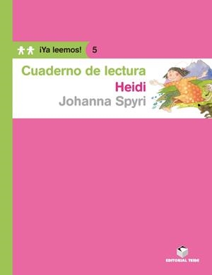 HEIDI | 9788430766277