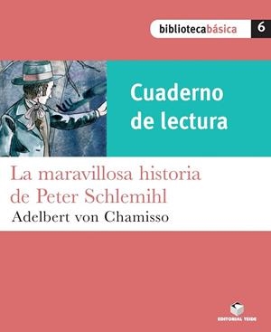 LA MARAVILLOSA HISTORIA DE P. SCHLEMIHL (B.B) | 9788430765119