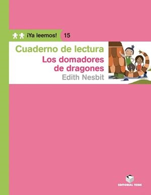 LOS DOMADORES DE DRAGONES | 9788430766505