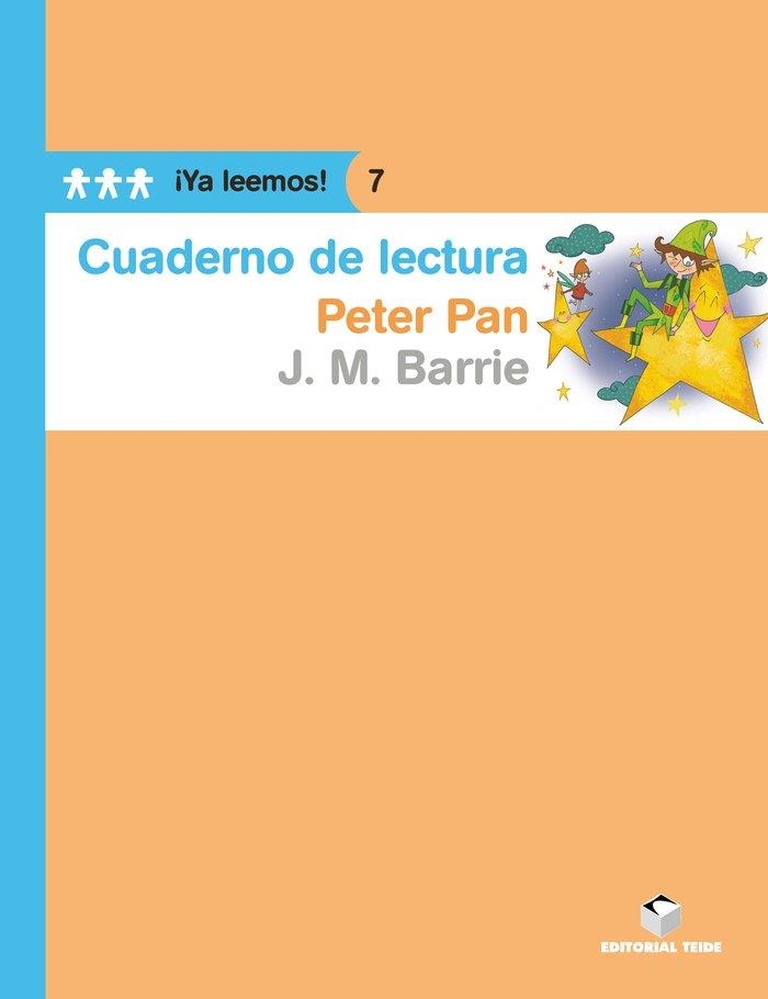 PETER PAN | 9788430766338