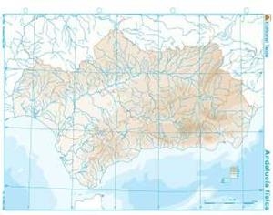 MM. ANDALUCIA FISICO(100 unid.) | 9788430772063