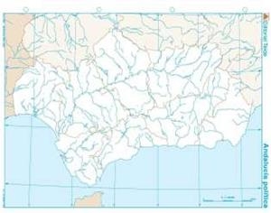 MM. ANDALUCIA POLITICO(100 unid.) | 9788430772087