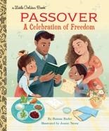 PASSOVER: A CELEBRATION OF FREEDOM | 9780593810422 | BONNIE BADER