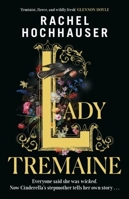 LADY TREMAINE | 9781398725904 | RACHEL HOCHHAUSER