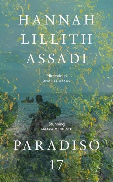 PARADISO 17 | 9780008743727 | HANNAH LILLITH ASSADI
