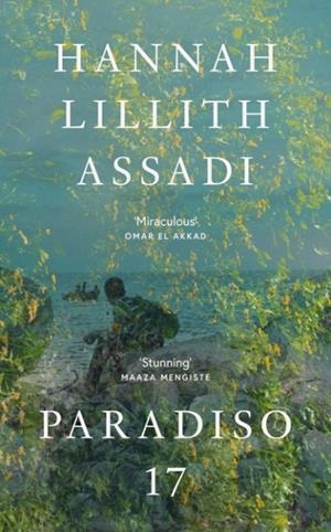 PARADISO 17 | 9780008743727 | HANNAH LILLITH ASSADI